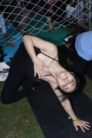 【咔喳赛贴】醉了