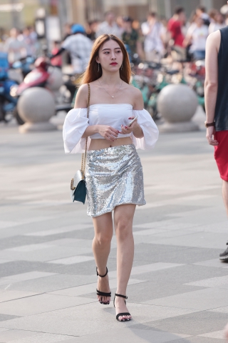 金发