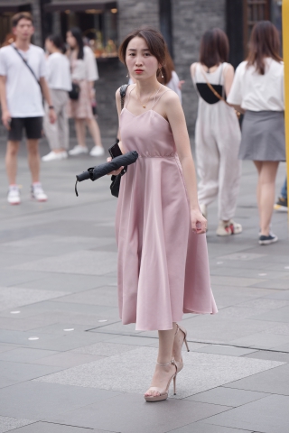 美背