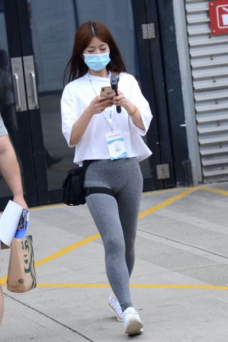【神摄手赛贴】手机看不停