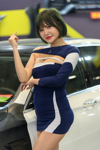 【御风赛贴】2020深圳改装车展之ZOYI