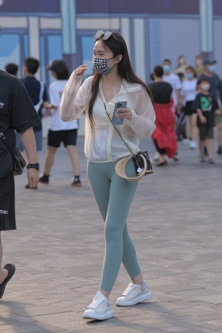 浅绿