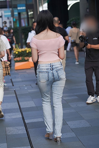 圆润紧牛
