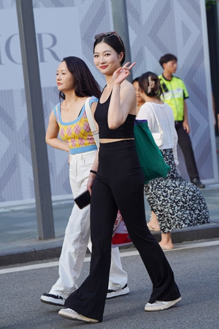 美背